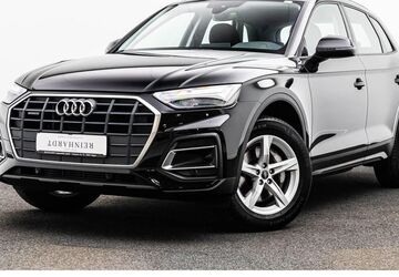 Audi Q5 34.962 km 36.299 &euro; Hagen 58091
