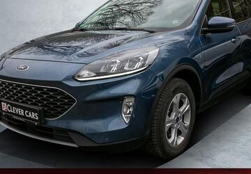 Ford Kuga 29.560 km 23.499 &euro; Dortmund 44149