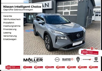 Nissan X-Trail 34.200 km 29.390 &euro; Hattingen 45527