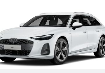 Audi A6 20.759 km 49.880 &euro; Bochum 44809