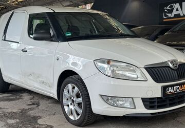 Skoda Roomster 273.108 km 2.399 &euro; Wuppertal 42117