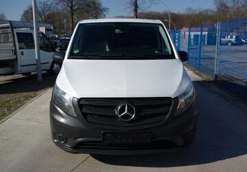 Mercedes-Benz Vito 288.000 km 12.990 &euro; Bottrop 46242