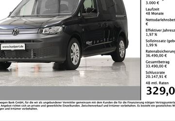 VW Caddy Maxi 15.990 km 32.990 &euro; Dortmund 44379