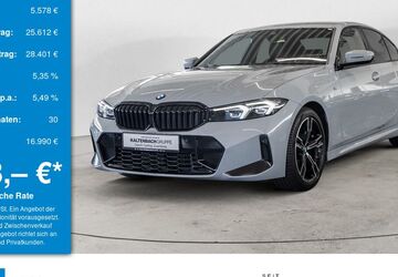 BMW 320 92.429 km 30.290 &euro; Remscheid 42897