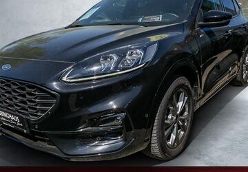 Ford Kuga 10.822 km 27.699 &euro; Dortmund 44149