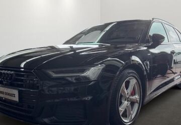 Audi A6 50.571 km 36.330 &euro; Velbert 42553