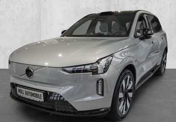Volvo EX90 2.600 km 74.900 &euro; Wuppertal 42109