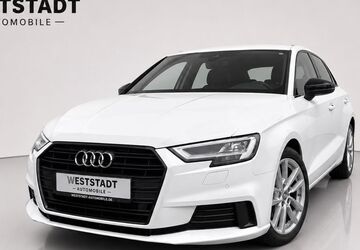 Audi A3 150.593 km 16.990 &euro; Essen 45145