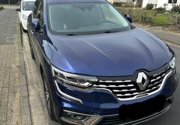 Renault Koleos 127.000 km 19.980 &euro; Gelsenkirchen 45884