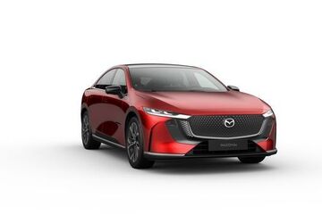 Mazda 6e 4.695 km 35.990 &euro; Dortmund 44263