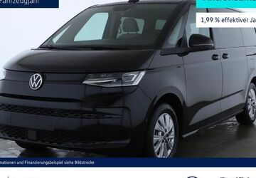 VW T7 Multivan 16.540 km 59.190 &euro; Bochum 44866