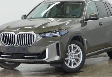 BMW X5 21.221 km 73.940 &euro; Gelsenkirchen 45897