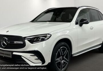 Mercedes-Benz GLC 300 77.922 km 51.390 &euro; Hagen 58089