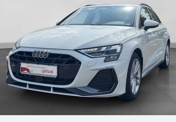 Audi A3 5.928 km 36.110 &euro; Gelsenkirchen 45894