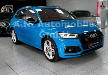 Audi SQ5 139.400 km 30.900 &euro; Gladbeck 45968