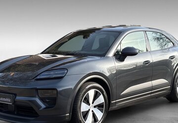 Porsche Macan 4 Bose Pano Volleder 0,25% 23.997 km 74.400 &euro; Wuppertal 42327
