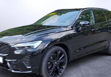 Volvo XC60 26.840 km 50.690 &euro; Recklinghausen 45659