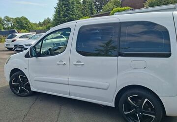 Citroen Berlingo 91.200 km 12.700 &euro; Dortmund 44265