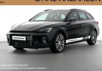 Cupra Leon 17.999 km 38.580 &euro; Essen 45307