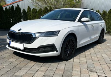 Skoda Octavia 147.187 km 20.500 &euro; Oberhausen 46147
