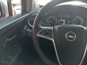 Opel Mokka X Ultimate 1.4 Navi Tempo Leder SHZ LHZ Kam 78.532 km 12.800 &euro; HAAN 42781