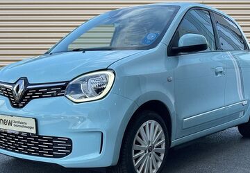 Renault Twingo 64.400 km 11.490 &euro; Duisburg 47059
