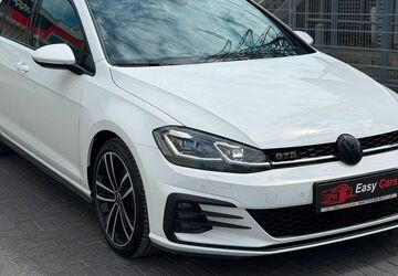 VW Golf 109.000 km 19.949 &euro; Essen 45329