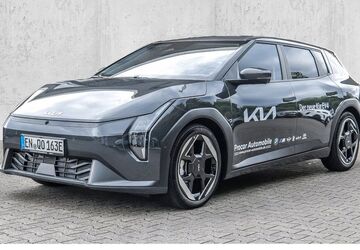Kia EV4 8.499 km 38.279 &euro; Herne 44625