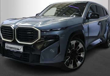 BMW XM 5.901 km 111.840 &euro; Bochum 44809