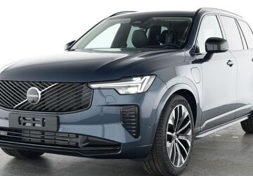 Volvo XC90 19.911 km 69.900 &euro; Wuppertal 42109