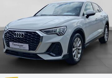 Audi Q3 80.812 km 27.840 &euro; Recklinghausen 45663