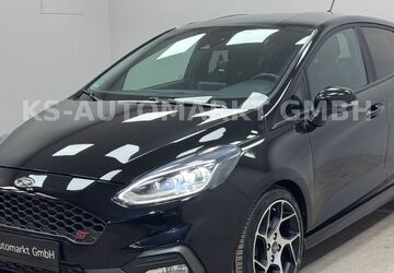 Ford Fiesta 85.490 km 14.850 &euro; Essen 45326