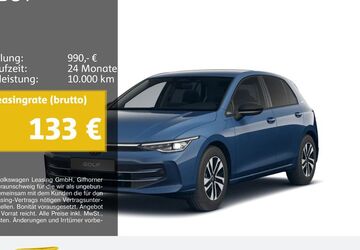 VW Golf 6.017 km 25.670 &euro; Gelsenkirchen 45888
