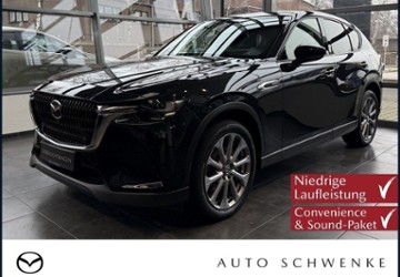 Mazda CX-60 29.353 km 39.995 &euro; Duisburg 47166