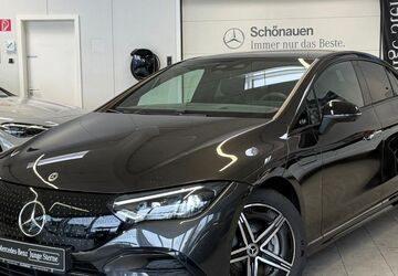 Mercedes-Benz EQE 24.950 km 52.490 &euro; Wuppertal 42281