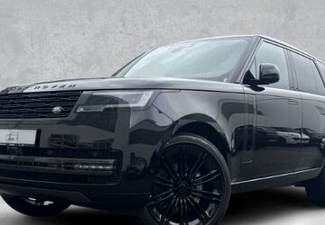 Land Rover Range Rover 3.750 km 139.900 &euro; Dortmund 44143