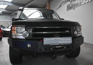 Land Rover Discovery 131.474 km 11.980 &euro; Heiligenhaus 42579