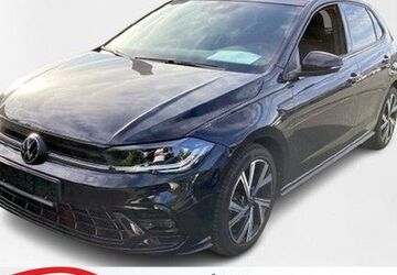 VW Polo 10.300 km 22.827 &euro; Witten 58453