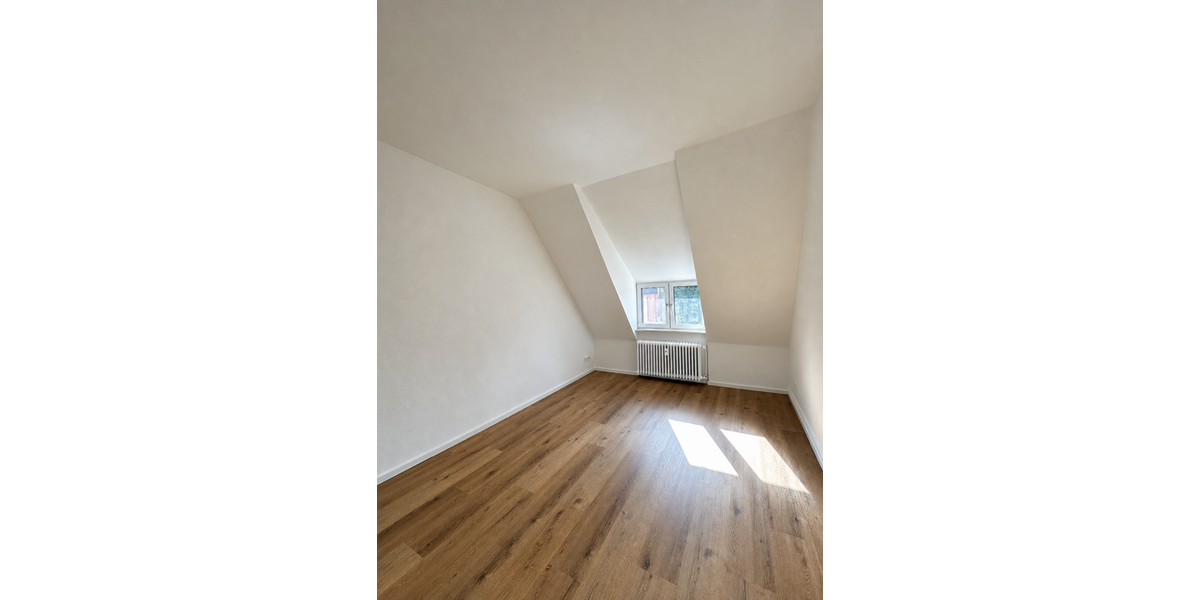 Etagenwohnung Schwerte - 1 Zimmer, 30 m&sup2;, 395&euro; | Angebot:27362523