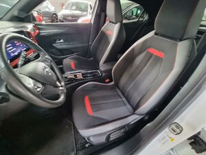Opel Mokka GS Line Navi Pro Park&Go Winterp. Klimaautom 23.042 km 20.970 &euro; HAAN 42781