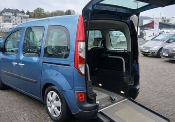 Renault Kangoo 90.458 km 17.900 &euro; Hattingen 45525