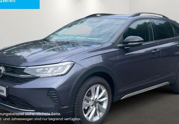 VW Taigo 4.940 km 23.890 &euro; Wuppertal 42109