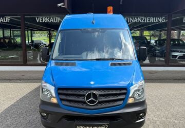 Mercedes-Benz Sprinter 193.953 km 15.999 &euro; Ratingen bei Düsseldorf 40878