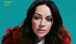 Amy Macdonald