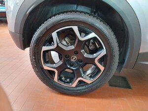 Opel Mokka Ultimate Matrix Kam SHZ LHZ Navi ACC 30.476 km 20.980 &euro; HAAN 42781