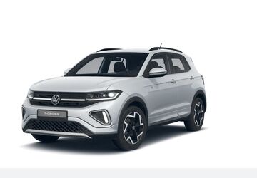 VW T-Cross 6.000 km 24.270 &euro; Bochum 44892