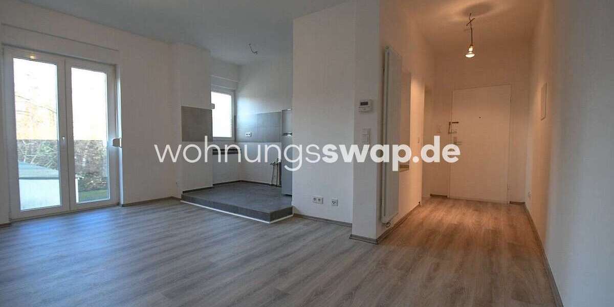 Etagenwohnung Essen - 2 Zimmer, 48 m&sup2;, 460&euro; | Angebot:27089869