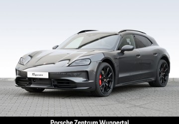 Porsche Taycan 19.500 km 143.590 &euro; Wuppertal 42279