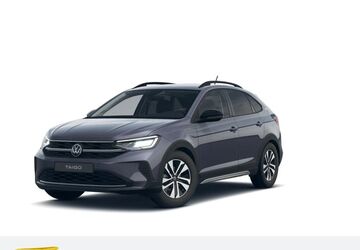 VW Taigo 7.688 km 21.310 &euro; Oberhausen 46047
