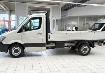 Mercedes-Benz Sprinter 199.000 km 15.900 &euro; Dortmund 44339